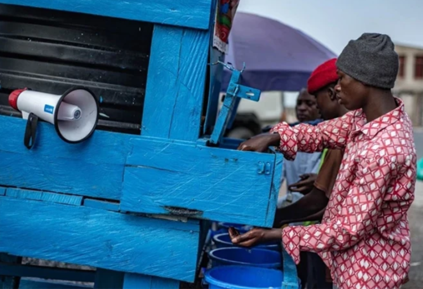 WHO: 66 ca tử vong vì bệnh đậu mùa khỉ tại châu Phi trong năm 2024