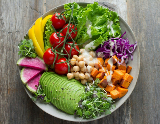 6 loại thực phẩm giúp bác sĩ trẻ hơn tuổi thật 20 tuổi