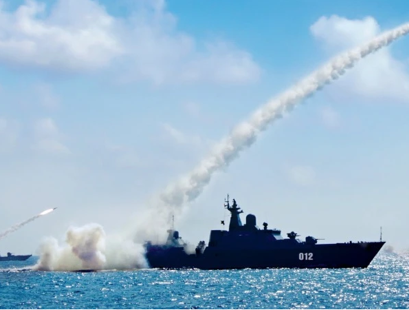 Bảo vệ vững chắc chủ quyền biển, đảo, thềm lục địa thiêng liêng của Tổ quốc