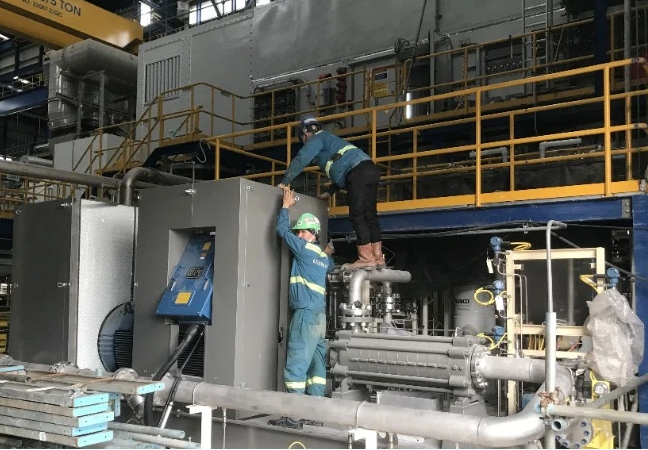 Nâng cao hiệu quả quản lý nhà nước về hoạt động xây dựng