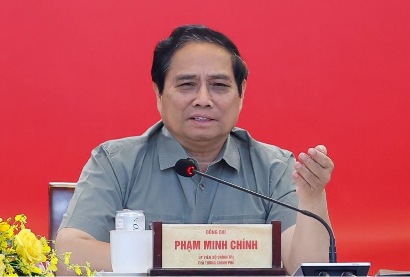 Thủ tướng chốt thời hạn và hướng tháo gỡ hàng loạt dự án lớn kéo dài tại TPHCM