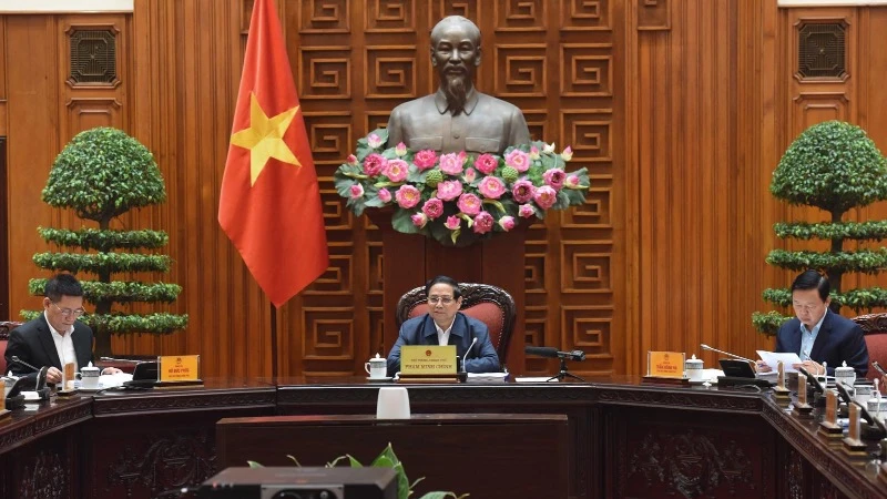 Lựa chọn phương án tối ưu nhất trong sắp xếp, tinh gọn bộ máy để báo cáo cấp có thẩm quyền