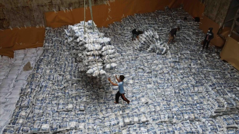 Xuất khẩu của Việt Nam sang Philippines lần đầu vượt mốc 6 tỷ USD