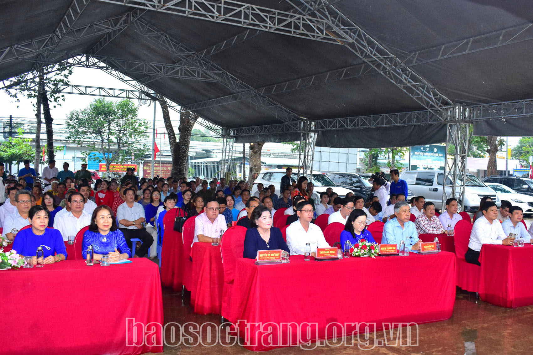 Thành phố Sóc Trăng: Phát động Chương trình "Chung tay xóa nhà tạm, nhà dột nát trên địa bàn thành phố Sóc Trăng năm 2025"