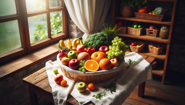 Ăn trái cây 2 lần mỗi ngày, điều bất ngờ này sẽ xảy ra