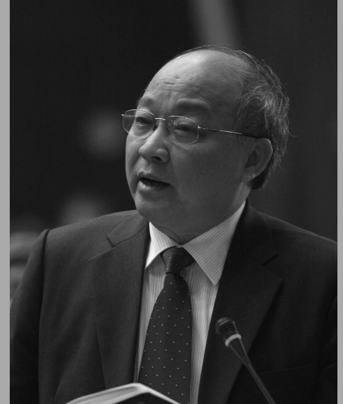 Nguyên bộ trưởng Bộ Y tế Nguyễn Quốc Triệu qua đời