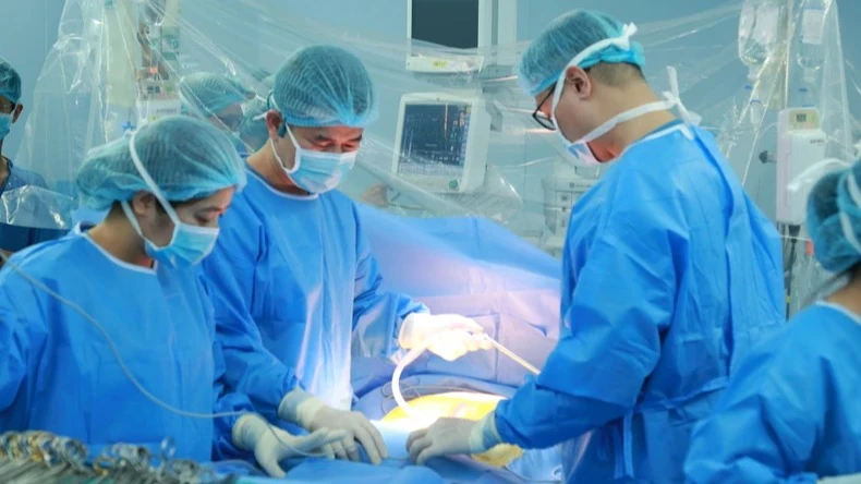 Hiến tạng - Món quà hồi sinh sự sống