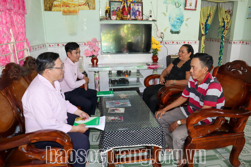 Phát huy hiệu quả chính sách hỗ trợ lao động đi làm việc ở nước ngoài theo hợp đồng