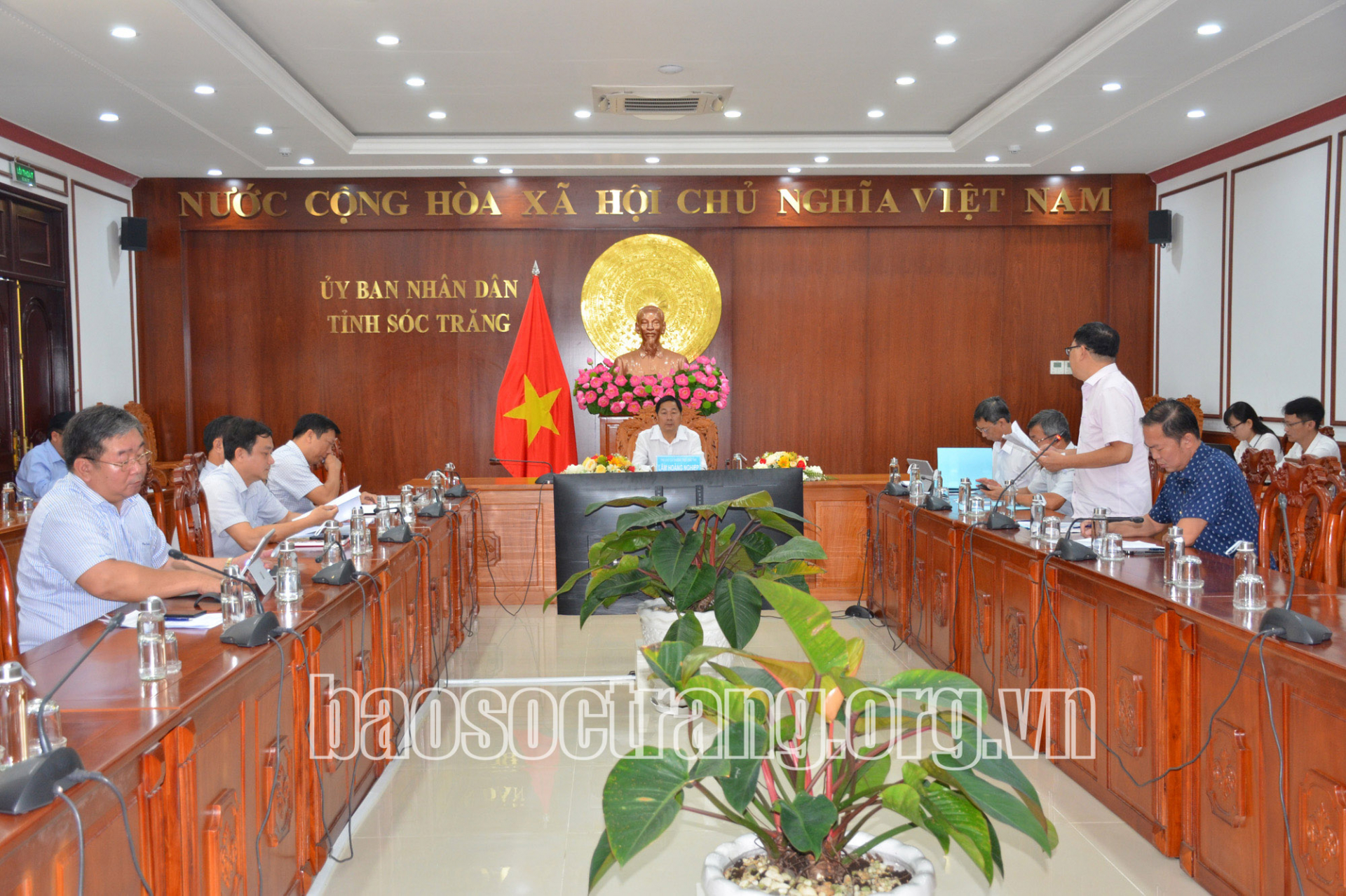 Phát triển khu công nghiệp, khu kinh tế giai đoạn 2021 - 2030