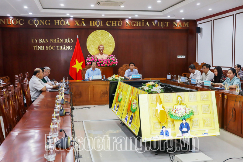 Điều chỉnh quy hoạch phát triển điện lực quốc gia đáp ứng nhu cầu tăng trưởng của đất nước