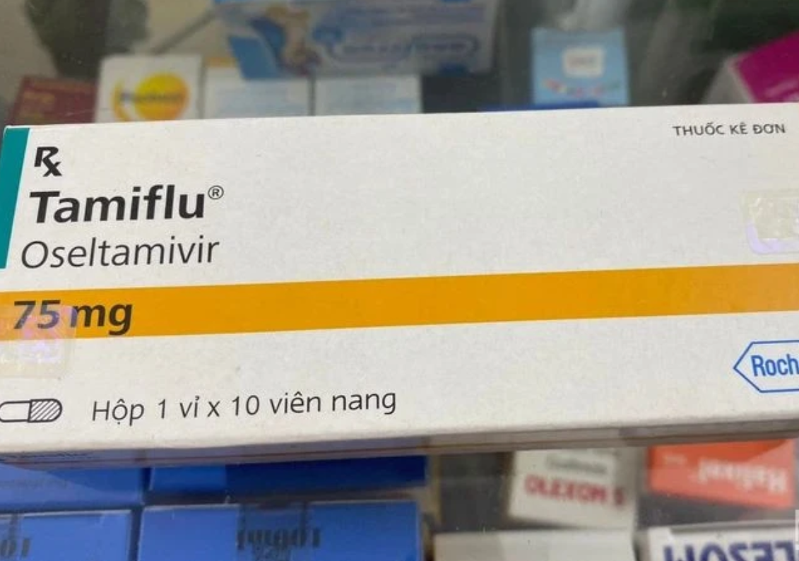 Sẽ xử phạt nhà thuốc có hành vi lợi dụng, tăng giá bán thuốc chữa cảm cúm