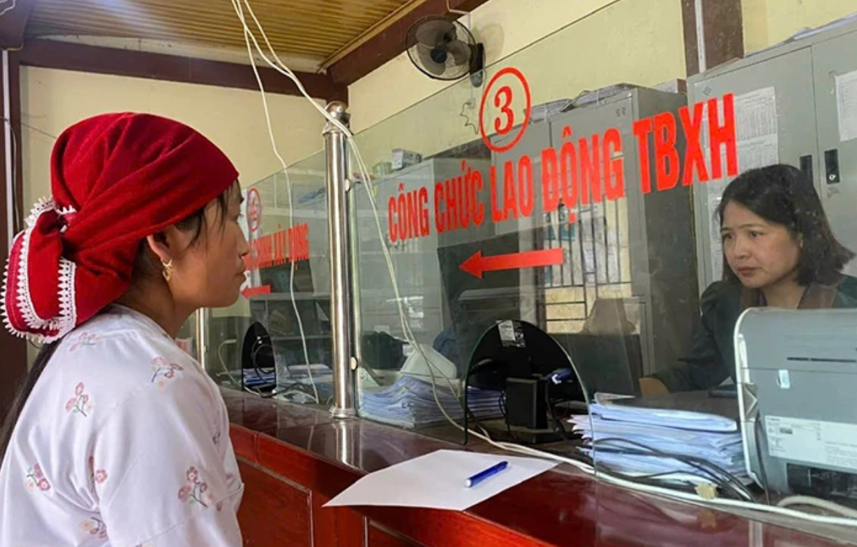 Chuyển đổi số thúc đẩy cải cách hành chính