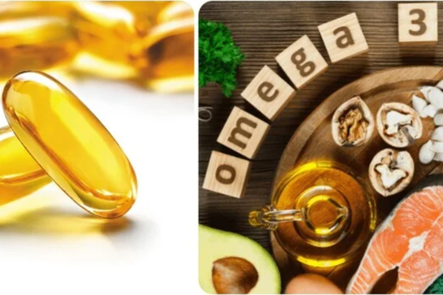 Có nên uống Omega-3 thường xuyên?