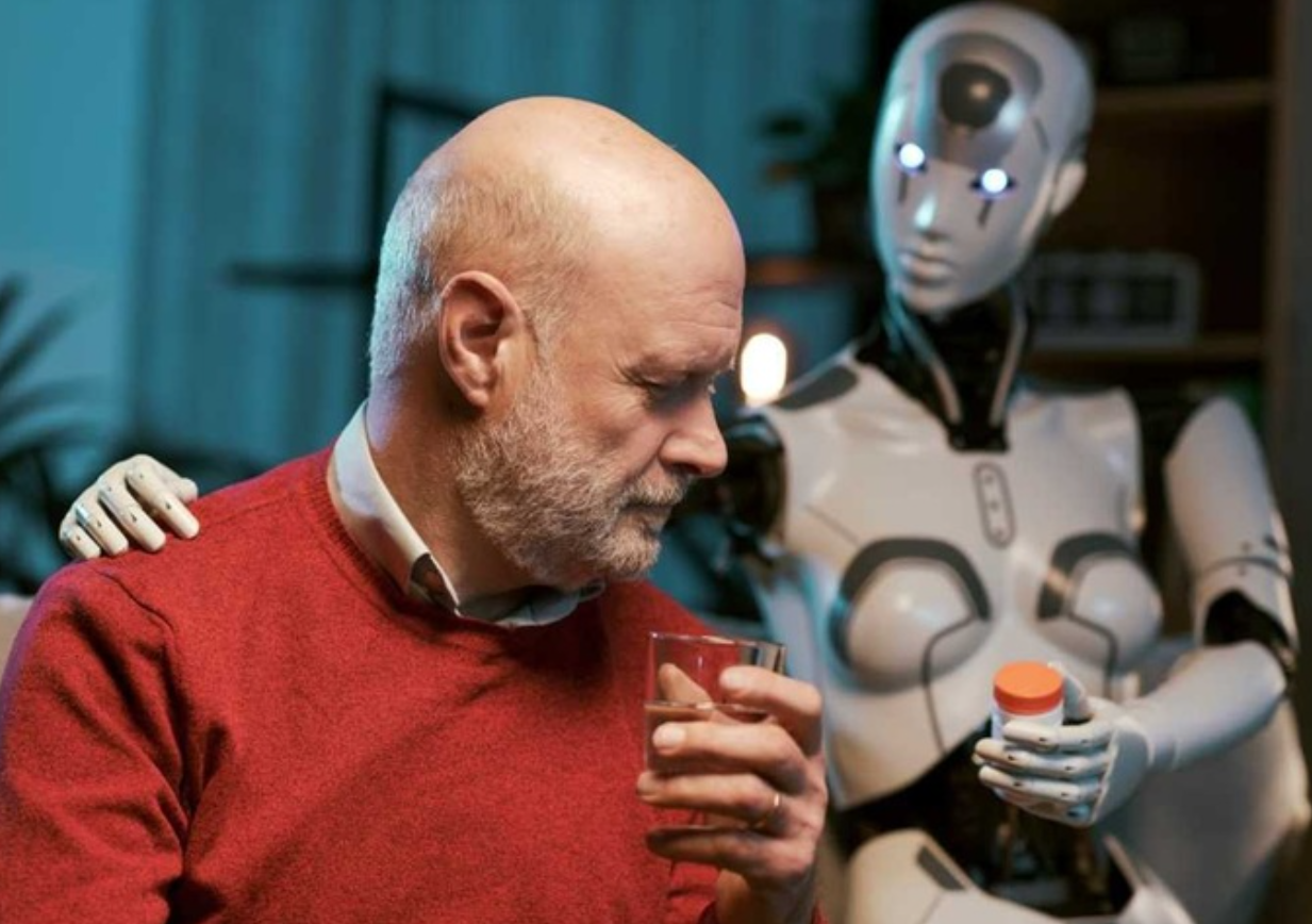 Những xu hướng AI có thể thay đổi thế giới năm 2025