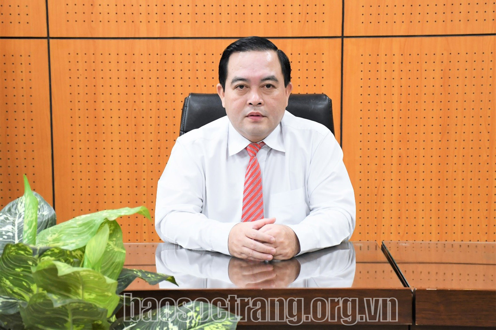 Tăng cường truyền thông - mở rộng chính sách an sinh đến từng người dân