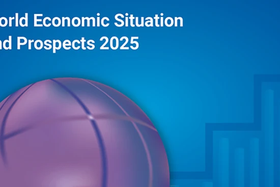 Châu Phi nỗ lực vượt thử thách để phát triển