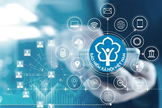 Chuyển đổi số đáp ứng yêu cầu bảo đảm an sinh xã hội