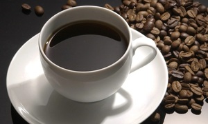 Uống cà phê đen khi bụng đói có tốt?
