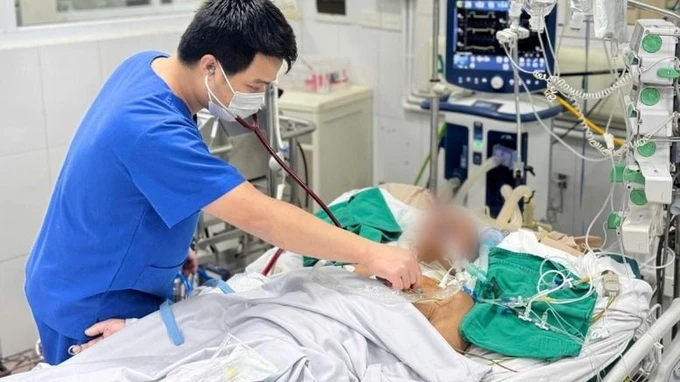 Cảnh giác với cúm mùa