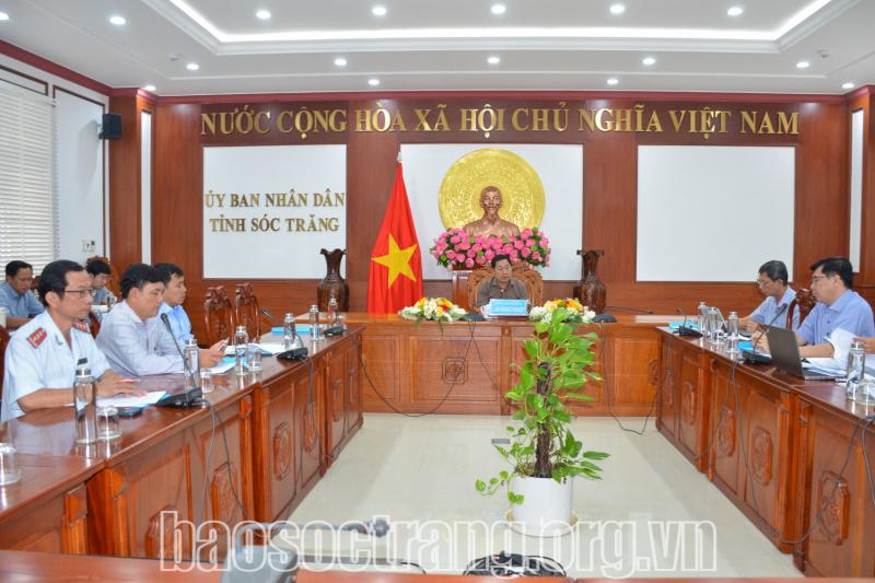 Tháo gỡ khó khăn cho các dự án nhà ở thương mại trên địa bàn tỉnh