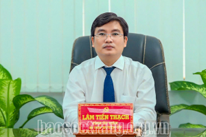 Long Phú tích cực chuẩn bị tốt cho Đại hội Đảng bộ huyện