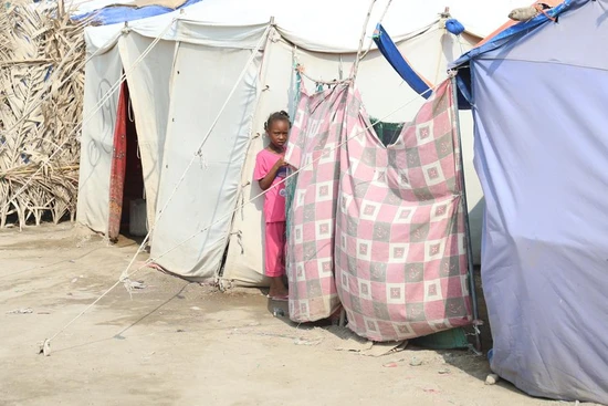 Nhu cầu cấp thiết của Sudan