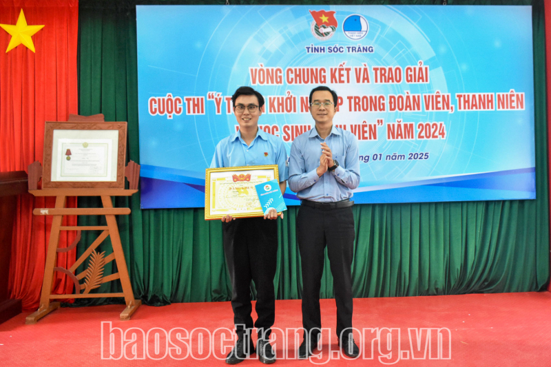 Lan tỏa phong trào Học sinh 3 rèn luyện