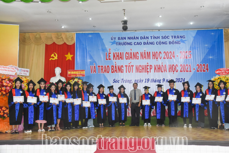 Tăng cường tuyển sinh các ngành nghề đáp ứng xu thế phát triển
