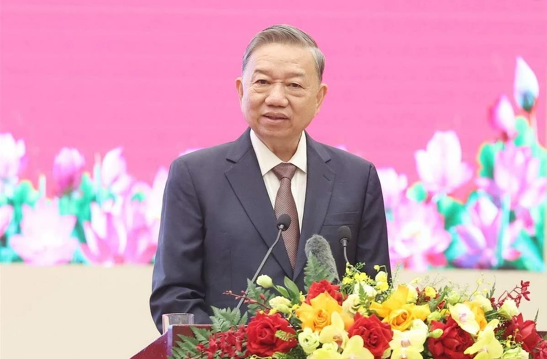 Rạng rỡ Việt Nam