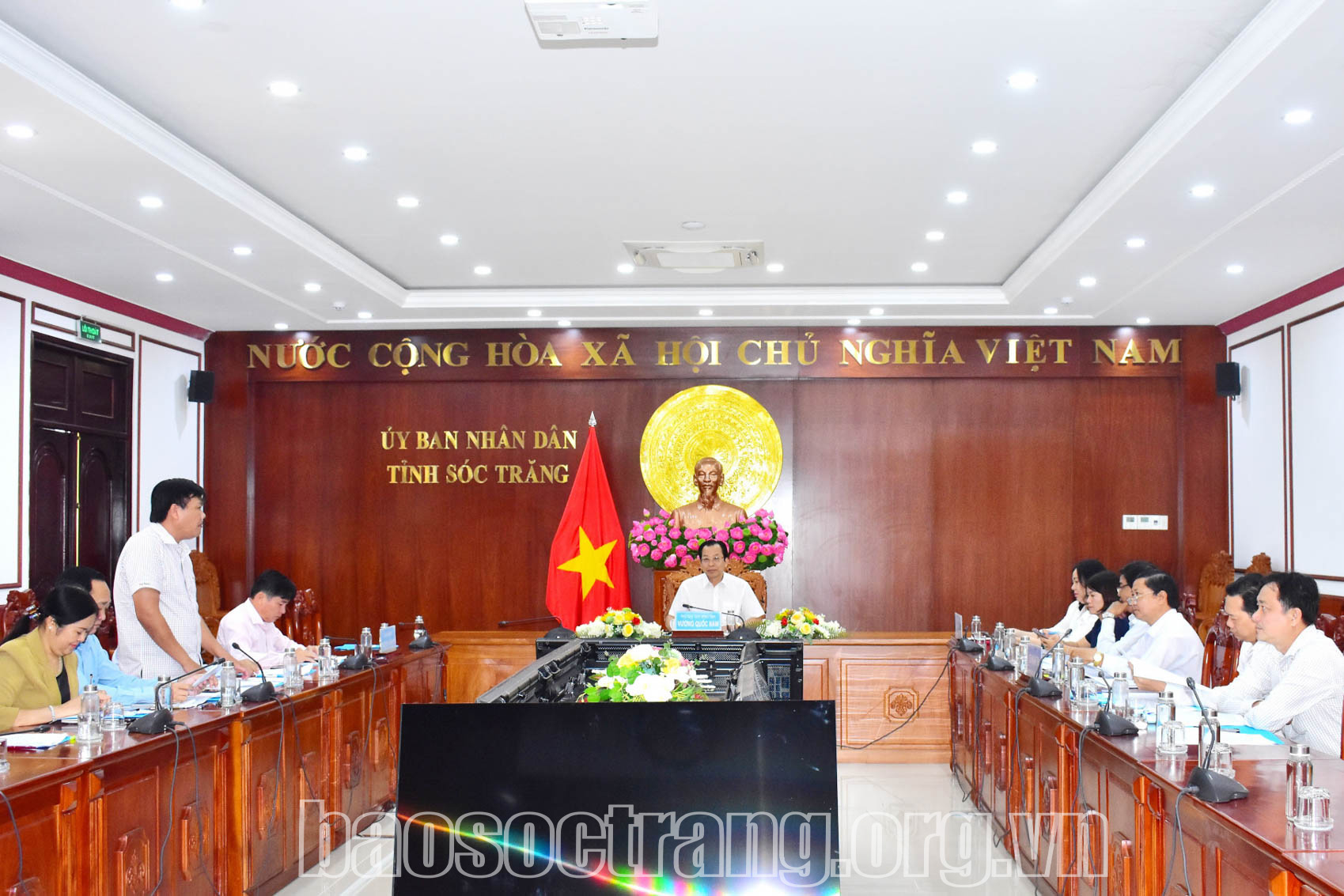 Toàn tỉnh có 947 cơ sở chăn nuôi thuộc diện di dời khỏi khu vực không được phép chăn nuôi