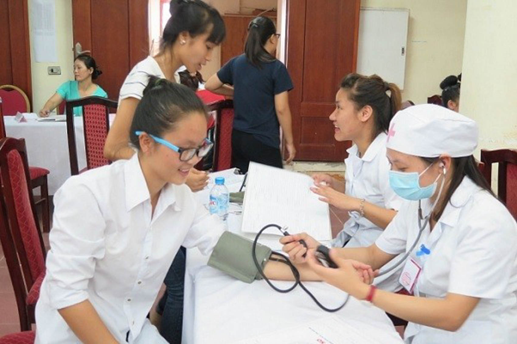 12 trường hợp không được chi trả bảo hiểm y tế khi đi khám, chữa bệnh người dân cần biết