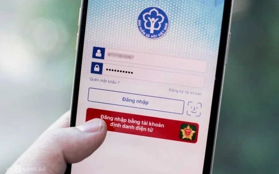 Đề xuất cấp sổ bảo hiểm xã hội điện tử và có giá trị pháp lý như sổ bảo hiểm xã hội bản giấy