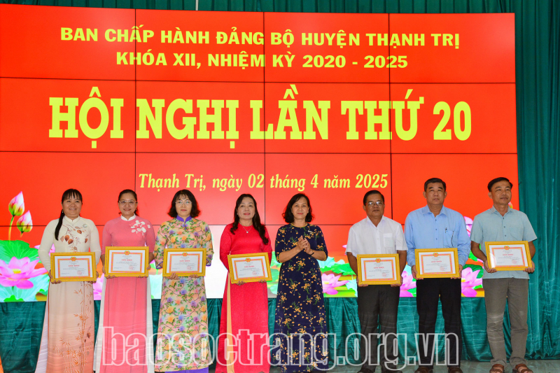 Nhiều kết quả tích cực trong phát triển kinh tế - xã hội