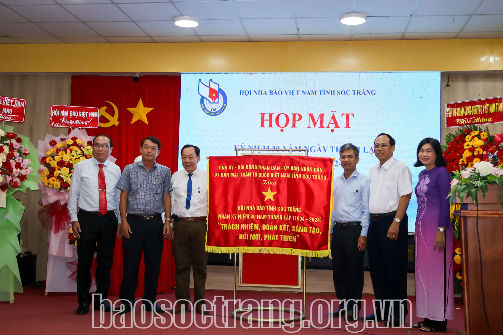 Hun đúc niềm tin để vững vàng bước tiếp