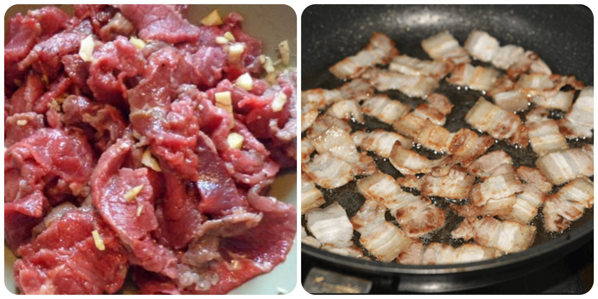 Ăn thịt lợn mỗi ngày có tốt?