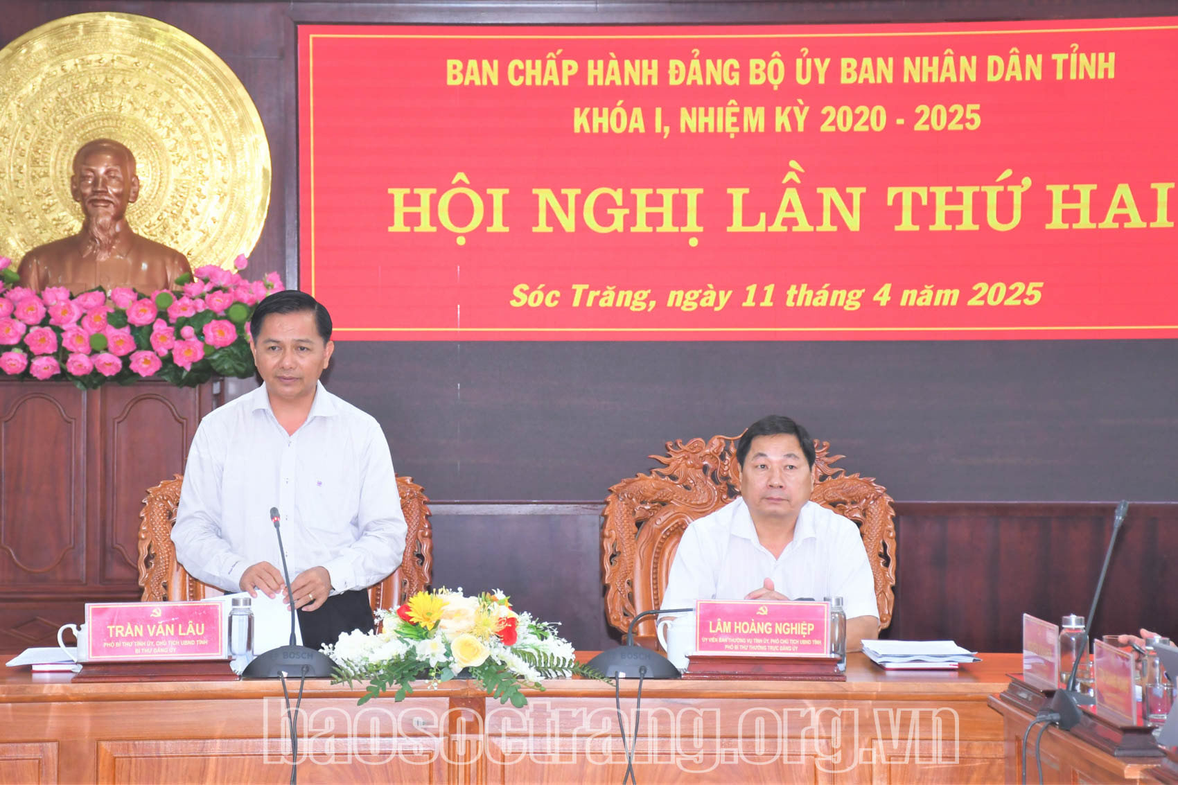 Quan tâm thực hiện tốt công tác giáo dục chính trị, tư tưởng