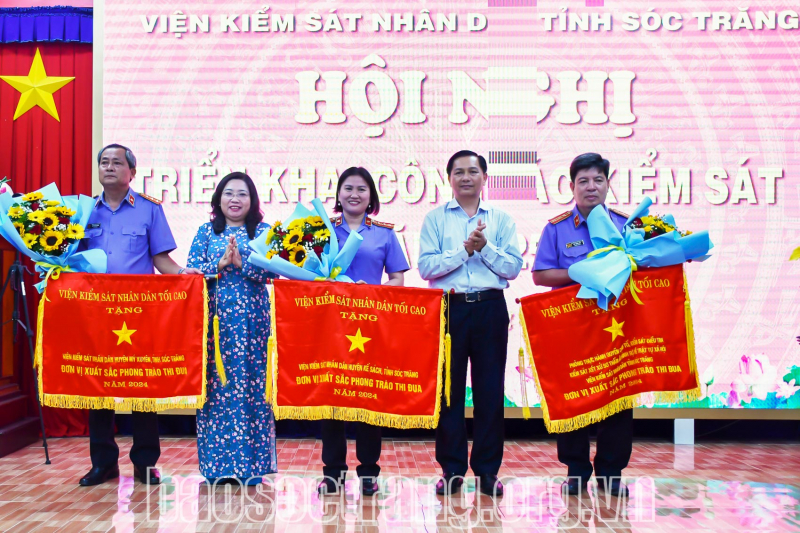 Chủ động nâng cao chất lượng, hiệu quả