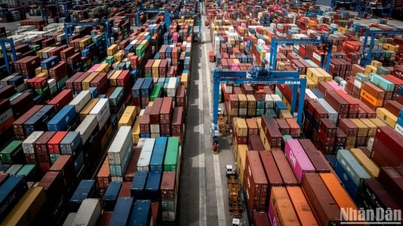 Thủ tướng chỉ đạo một số giải pháp trọng tâm thúc đẩy tăng trưởng kinh tế