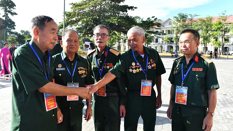 Tiếp tục triển khai, cập nhật dữ liệu người có công vào phần mềm cơ sở dữ liệu