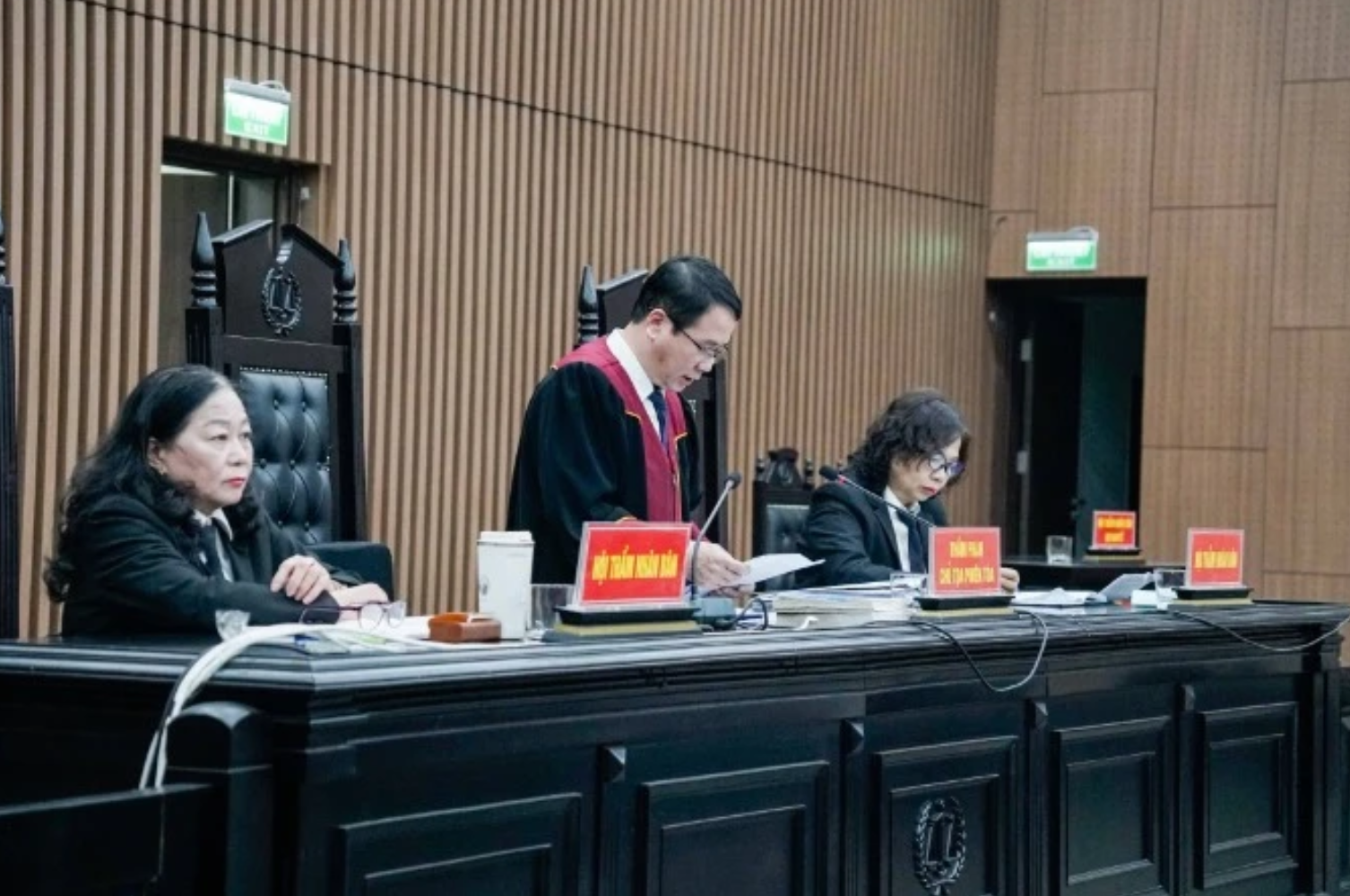 Cân nhắc toàn diện đề xuất bỏ án tử hình ở 8/18 tội danh có khung phạt tử hình