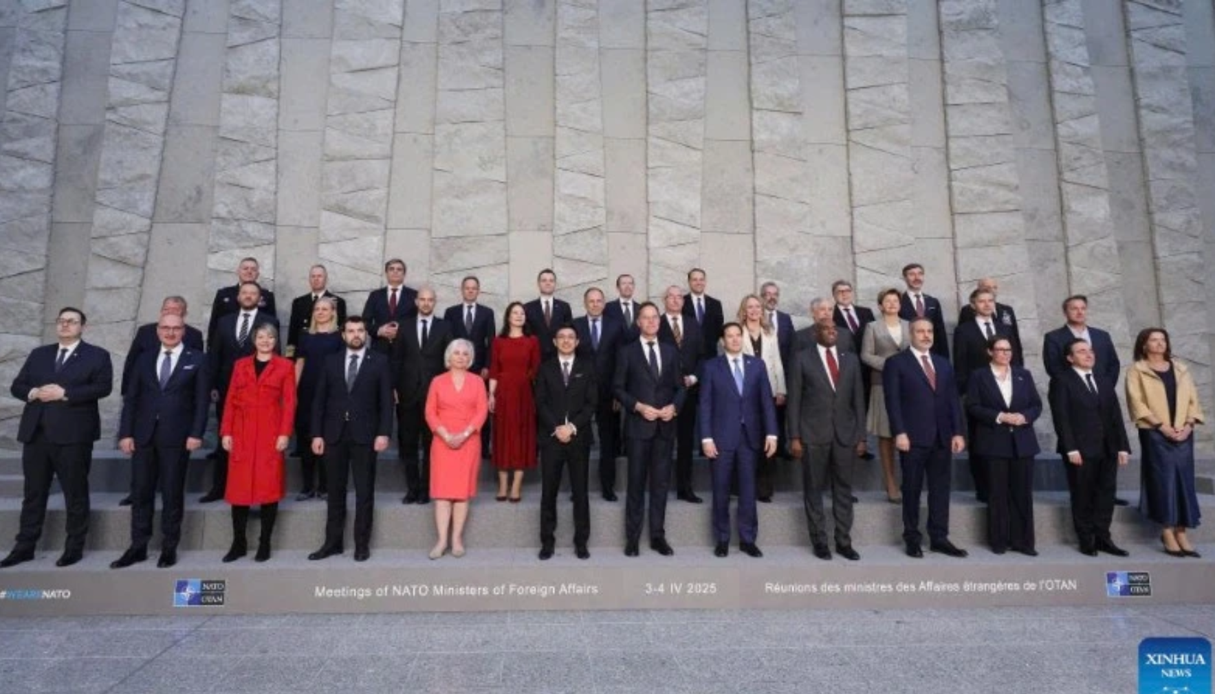 Châu Âu tăng cường tự chủ chiến lược và hợp tác