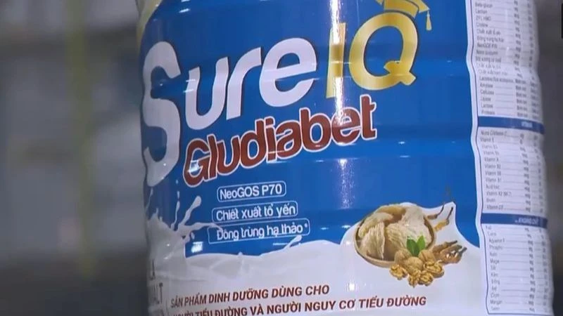 Bộ Y tế yêu cầu rà soát, cung cấp thông tin liên quan các cơ sở sản xuất, buôn bán sữa giả