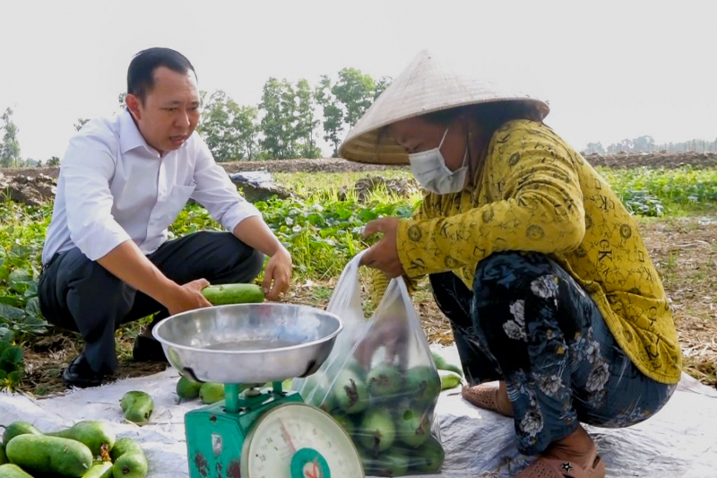 Thành phố Sóc Trăng thực hiện hiệu quả các chương trình hỗ trợ đồng bào Khmer