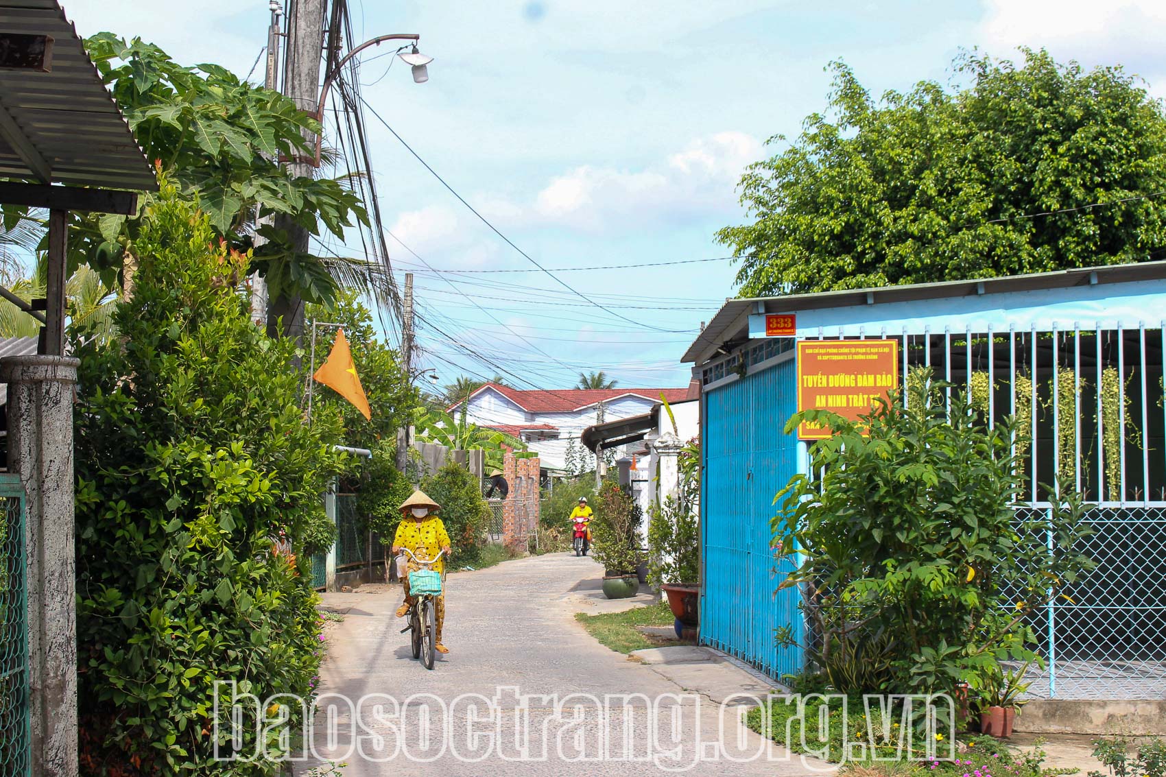 Nhiều kết quả nổi bật trong công tác phòng, chống tội phạm