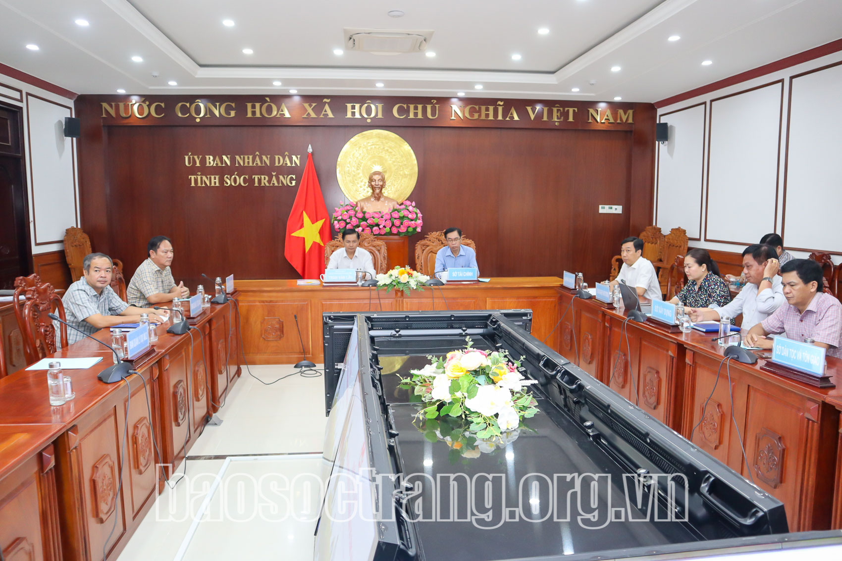 Nghiên cứu tháo gỡ “điểm nghẽn” để thúc đẩy giải ngân vốn đầu tư công năm 2025