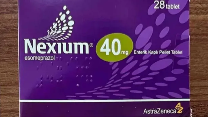 Yêu cầu khẩn trương kiểm tra, truy tìm nguồn gốc thuốc giả NEXIUM® 40mg