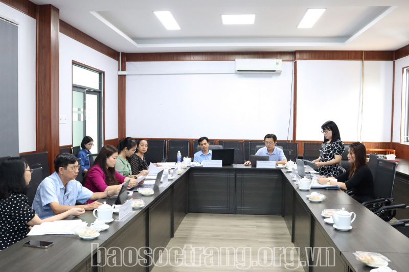 Tuyển chọn Đề tài “Phân lập, chuyển giao quy trình nhân mật số và đánh giá hiệu quả sử dụng vi sinh quang dưỡng không lưu huỳnh màu tía bản địa trong canh tác mía”