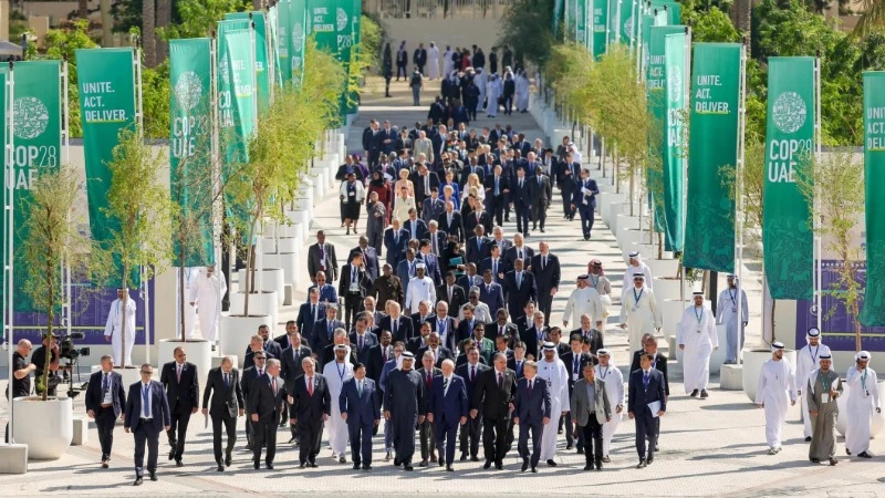 Gỡ rào cản trên con đường phát triển bền vững