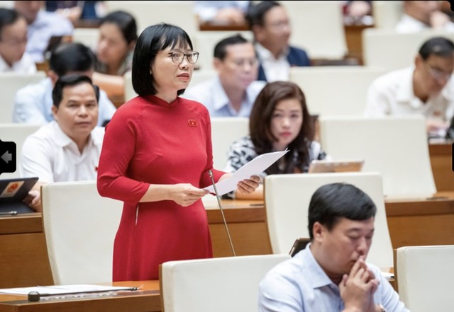 Đừng để chính sách ưu đãi người tài chỉ dừng lại ở khẩu hiệu