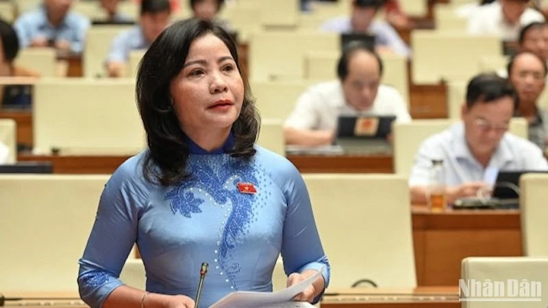 Khoan nhượng với thuốc giả, thực phẩm giả là tiếp tay cho tội ác